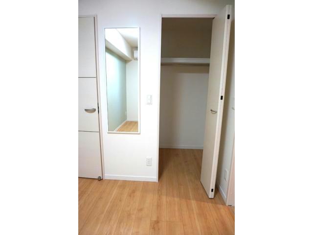 RESIDENCE丸の内七間町の内装写真