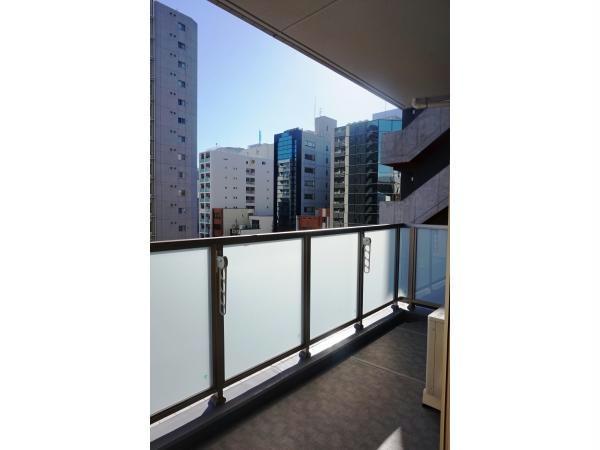 RESIDENCE丸の内七間町の内装写真