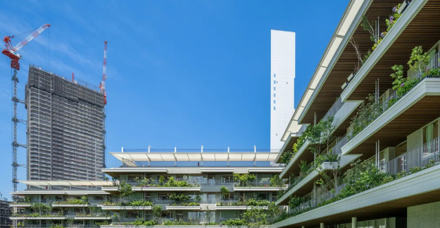 小学校　中央区立晴海西小学校（小学校）まで463m