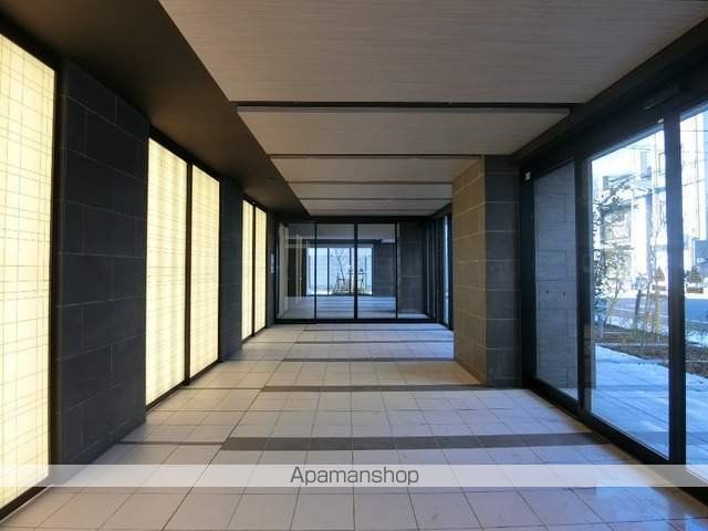 ロビー　ロビー