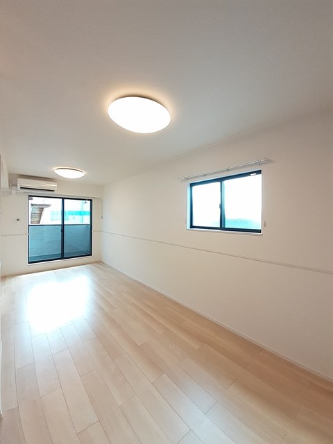 居室・リビング　居室・リビング