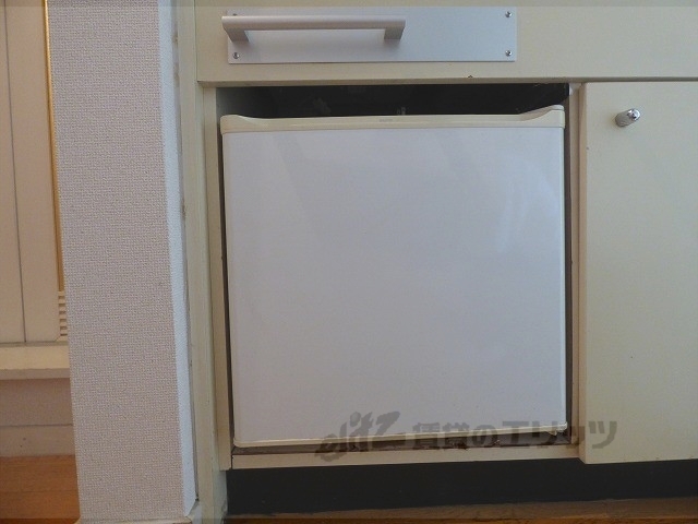 その他部屋・スペース　冷蔵庫置場