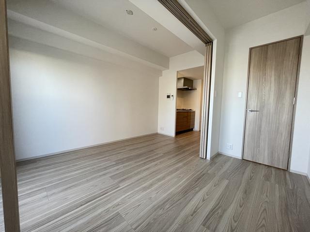 その他部屋・スペース　ベッド置けます。