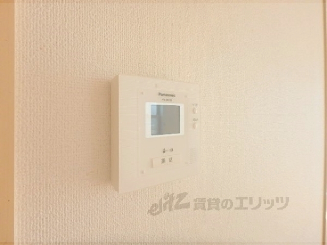 セキュリティ　ドアフォン（ＴＶ含）