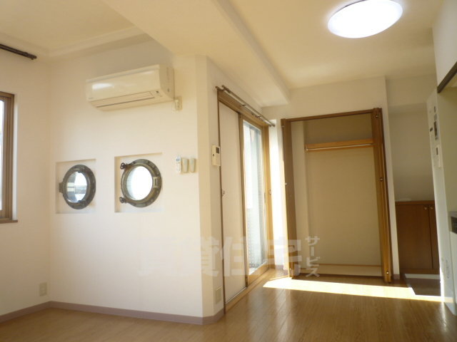 その他部屋・スペース