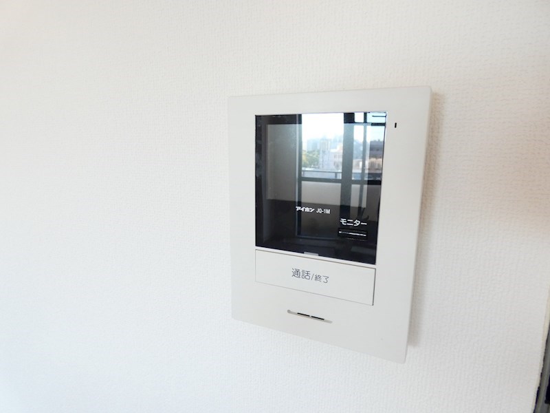 セキュリティ　別号室写真使用