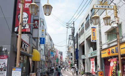 銀行　（株）三菱ＵＦＪ銀行／池上支店（銀行）まで273m