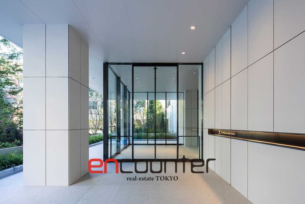 その他　エントランス