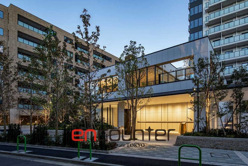 その他共有部分　外観