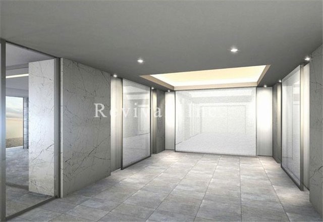 その他共有部分　高級感ある共用部分でございます