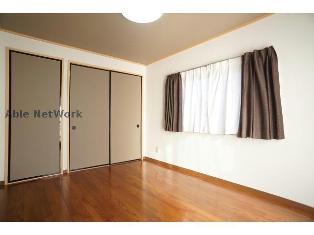 その他部屋・スペース　エアコン付きます！