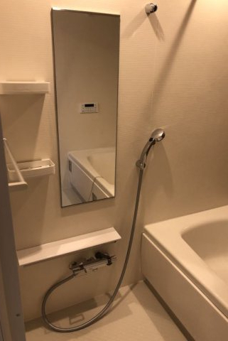 バス・シャワールーム　同仕様