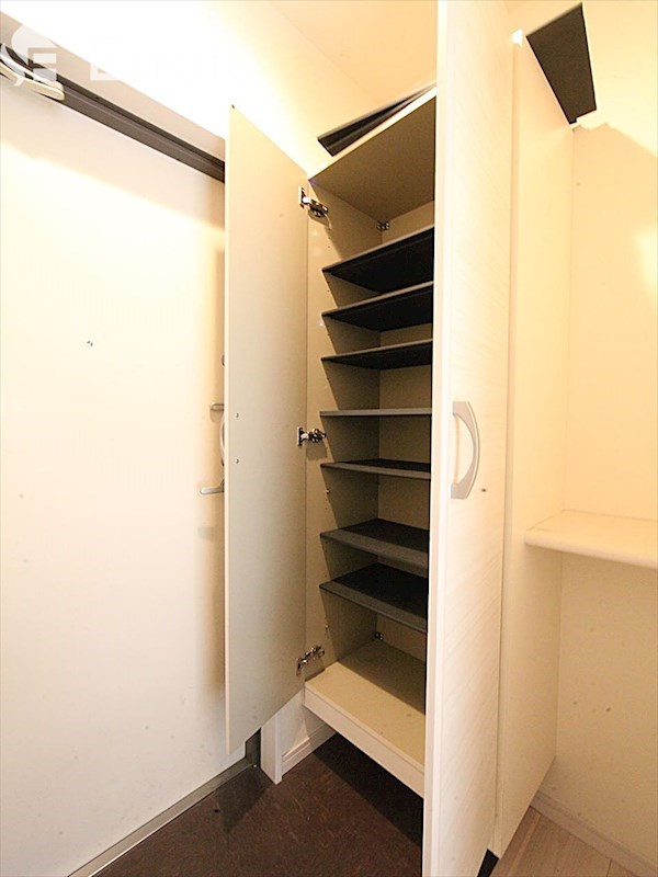 その他　シューズボックス