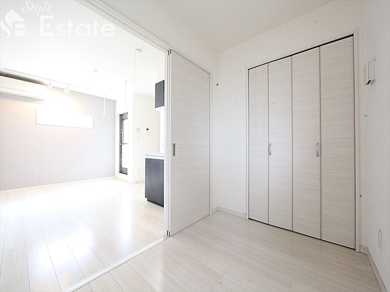 その他部屋・スペース　内装