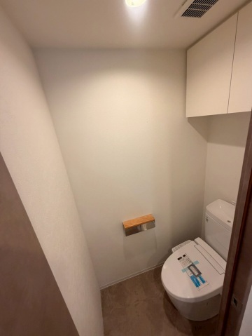トイレ　別フロアの参考画像です