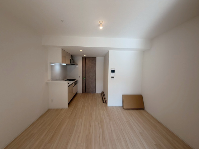 居室・リビング　別フロアの参考画像です