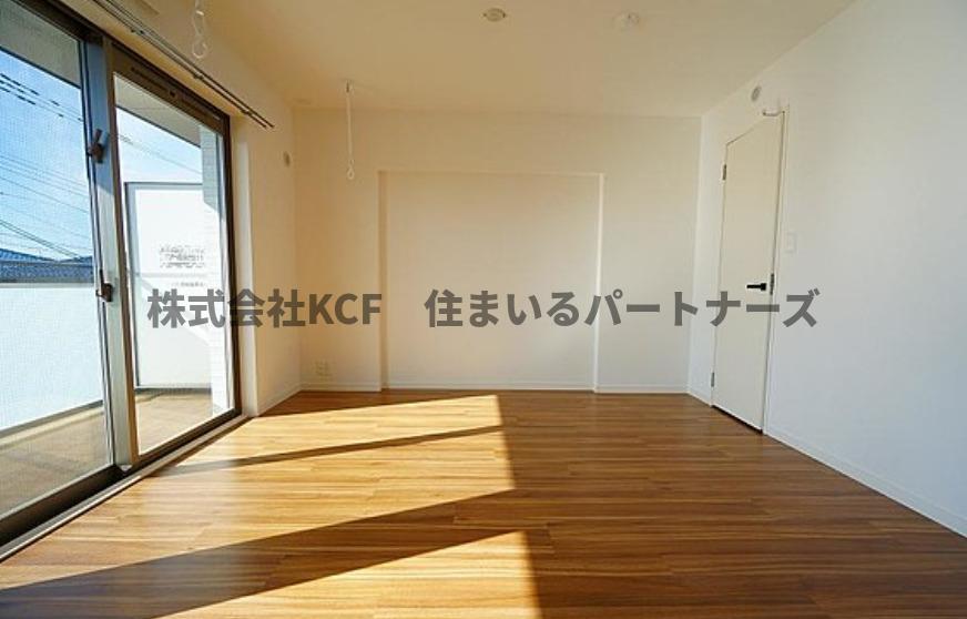 その他部屋・スペース　おしゃれな内装です