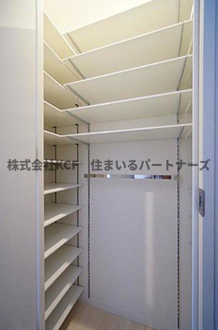 収納　小物を収納するのに便利です