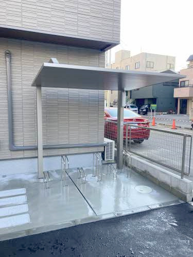 その他共有部分　アーバンA・K（2023年築）