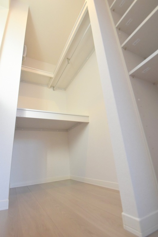 収納　アーバンA・K（2023年築）