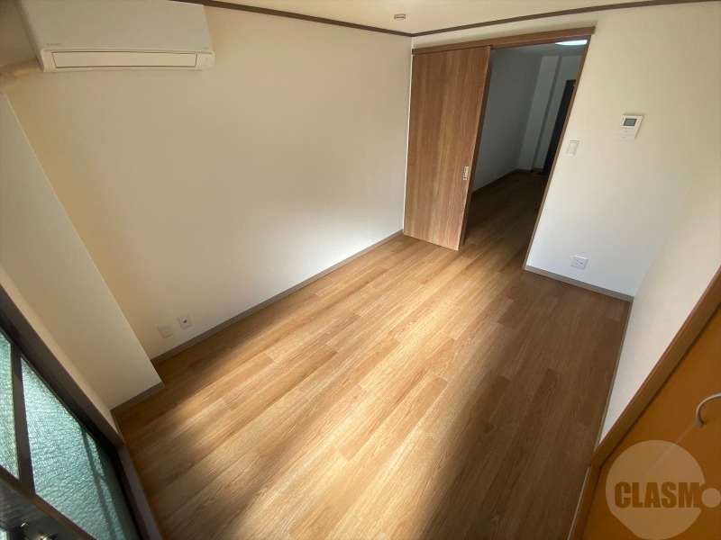 その他部屋・スペース　６帖の洋室