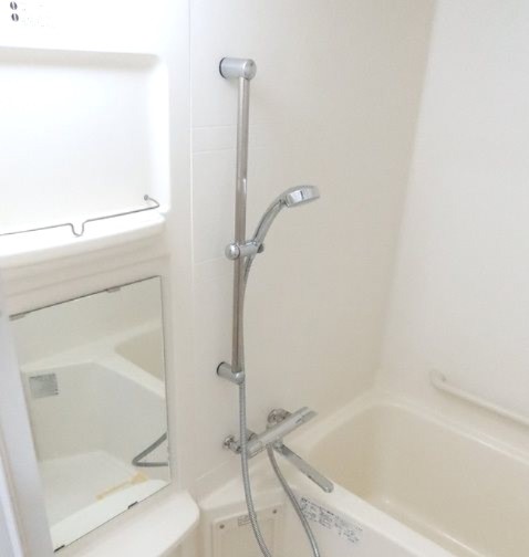 バス・シャワールーム　バス※別部屋参考写真