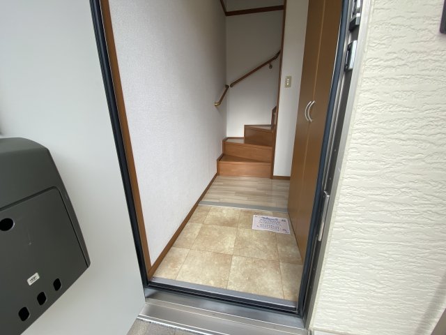 セキュリティ　モニターフォン