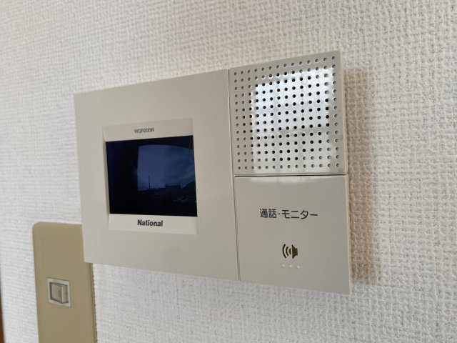 その他設備　洗濯パン