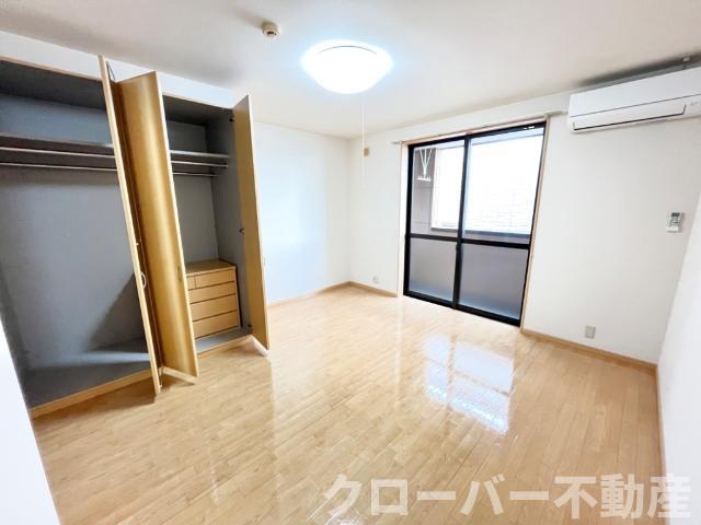 その他部屋・スペース　洋室