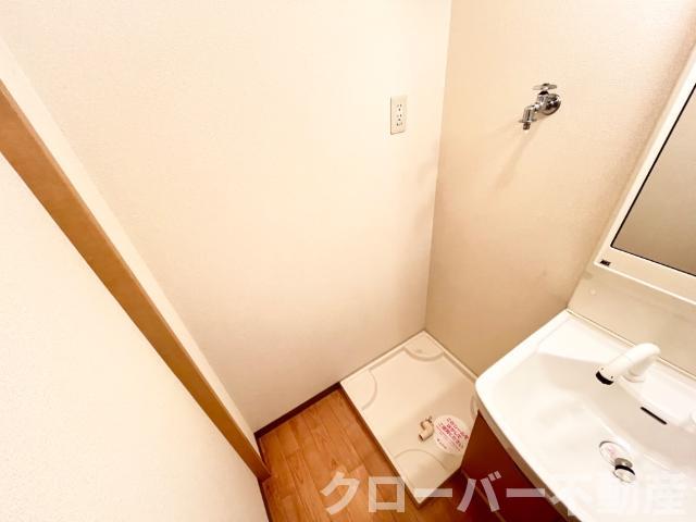 その他設備　浴室乾燥機