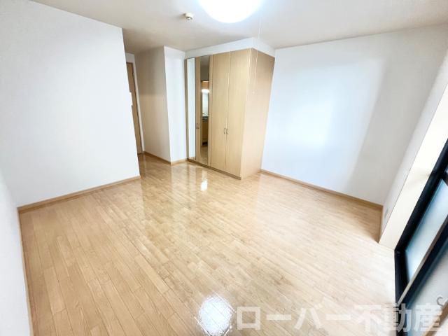 居室・リビング　洋室