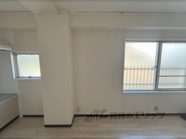 その他部屋・スペース　冷蔵庫置場