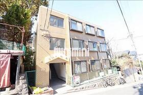 名鉄瀬戸線/清水駅 歩5分