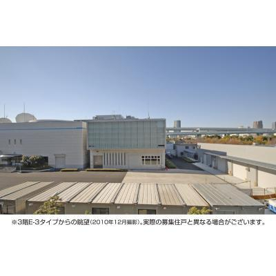 眺望　別部屋参考写真