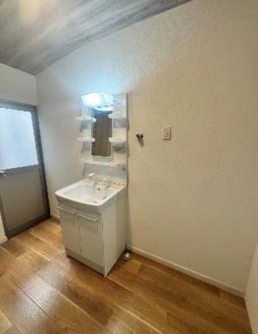 寝屋川市黒原橘町24-5 2階建テラスの内装写真