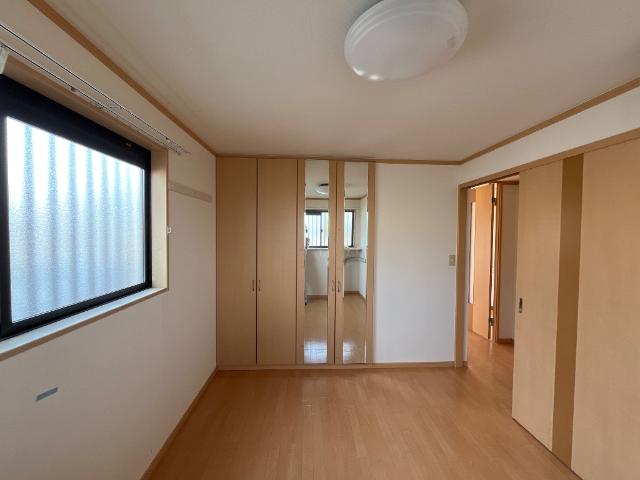 その他部屋・スペース　洋室