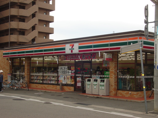その他　セブンイレブン高砂荒井駅前店（その他）まで1519m