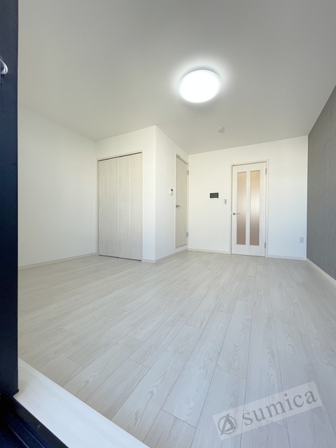 居室・リビング　インターネット無料で使い放題♪