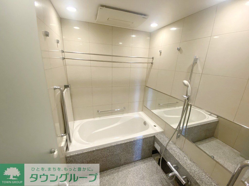 バス・シャワールーム　【初期費用分割・クレカ対応】一都三県のお部屋探しは2025…