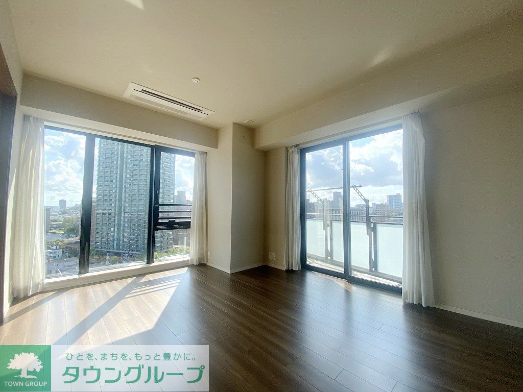 居室・リビング　【初期費用分割・クレカ対応】一都三県のお部屋探しは2025…