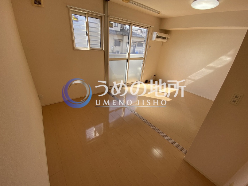 その他部屋・スペース　洋室２