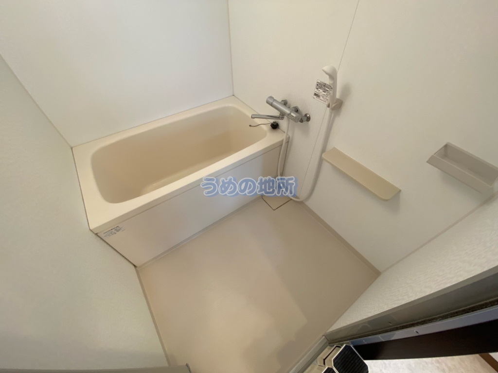 バス・シャワールーム　浴室