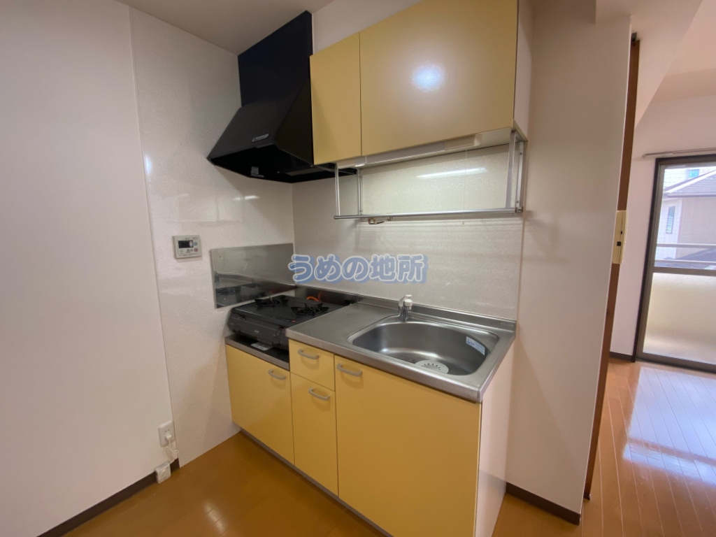 キッチン　台所