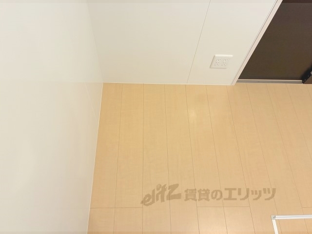 その他部屋・スペース　冷蔵庫置場