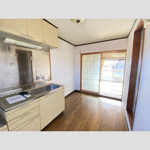 その他　キッチン廻り