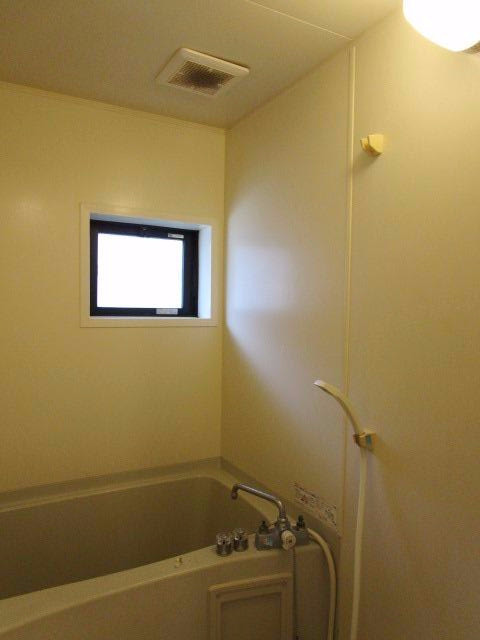 バス・シャワールーム　別室参考写真