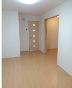 居室・リビング　居間です