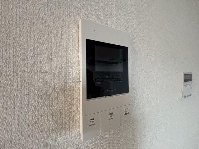 セキュリティ　～はーい、どなたーっ～