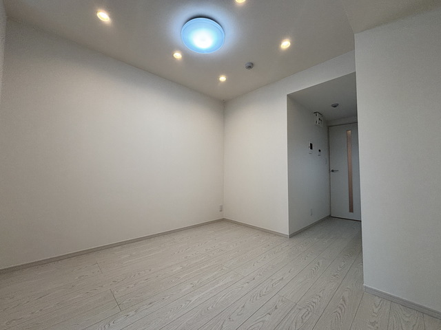 居室・リビング　～レイアウトも様々っ～