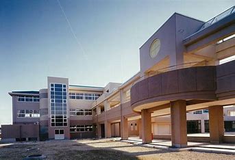 中学校　相生市立那波中学校（中学校）まで2700m